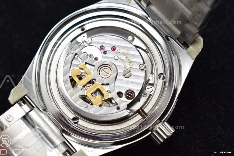 1:1 SeaQ Spezialist Factory 39mm RXW Version Green 451 Packable Best 0109